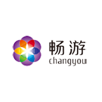 畅游游戏