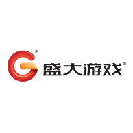盛大游戏